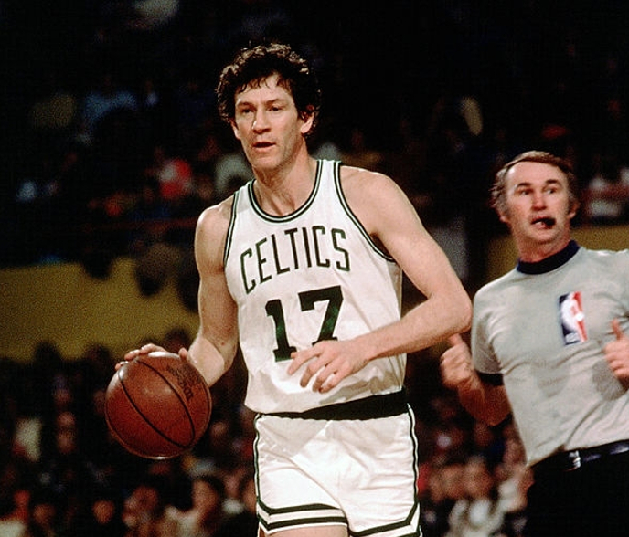 1976 Boston Celtics Cleveland Cavaliers ECF Game Radio