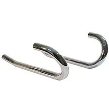 Exhaust Manifold Sport Header Pipes 38mm BMW Airhead / EXManifoldSport