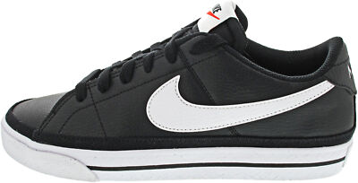 Nike Court Legacy NN Herren Sneaker schwarz