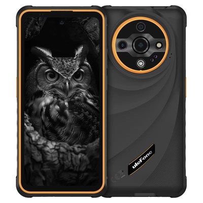 Ulefone Armor X31 Pro 5G Rugged Smartphone 16G+256GB 64MP+25MP Camera IR Blaster