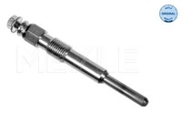 Meyle 16-14 860 0001 GlüHkerze For Honda Land Rover MG Renault Rover Volvo