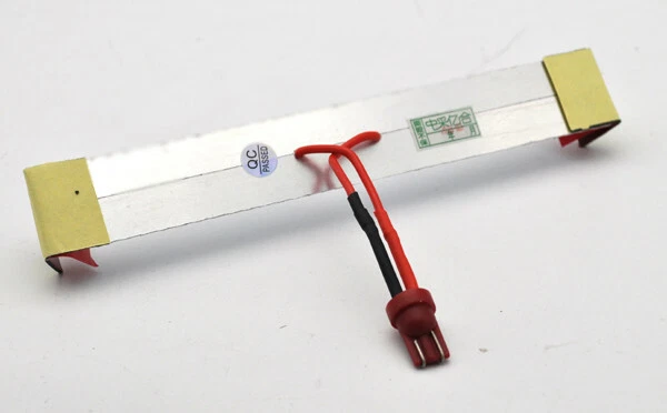 For 2004-2008 Mazda RX8 RX-8 3RD THIRD BRAKE STOP RED LED Replace Panel Light - Image 3 of 4