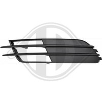 Diederichs LüFtungsgitter StoßFäNger Links FüR Audi A6 Avant 4G5 C7 4GD 1028047