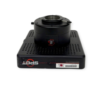 Diagnostic Instruments SPOT Model 1.4.0 Slider 2 Camera Made in USA