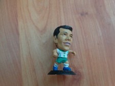 FIGURA CORINTHIAN MICROSTARS SERIE 13 JARED BORGETTI MEXICO BASE NEGRA MC5788