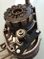 Simson Spezialwerkzeug Primärritzel Halter für S51,S70, S53, KR51/2, SR50, SR80 