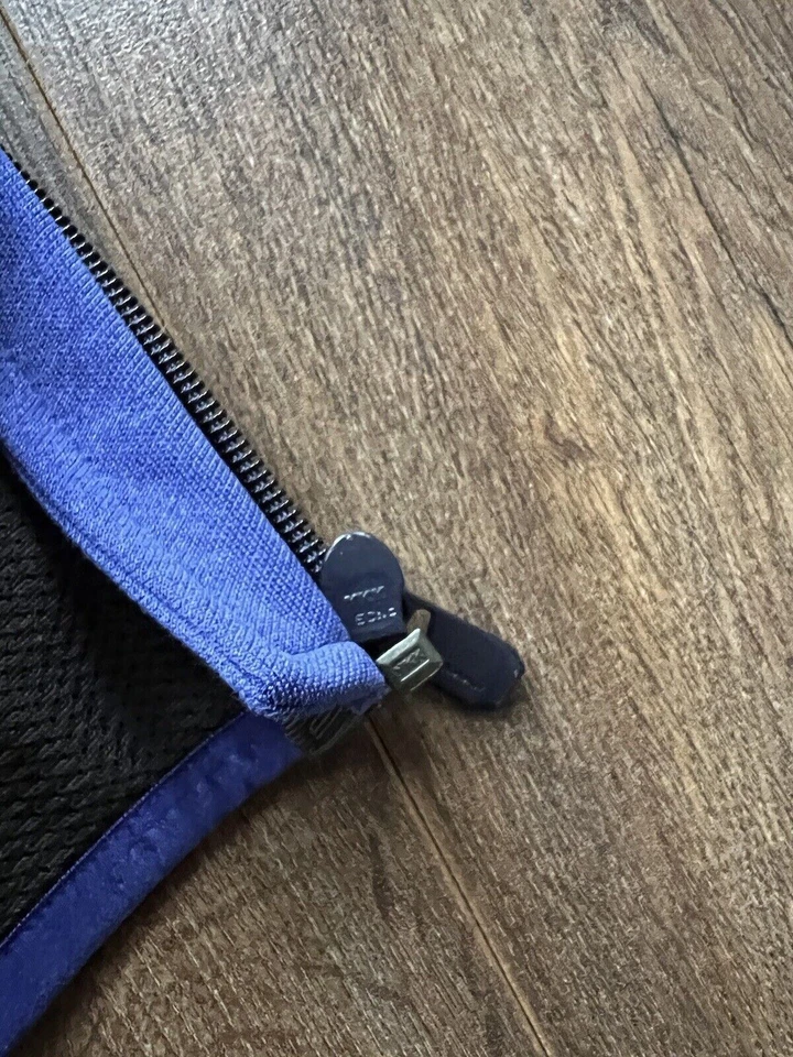 MUJERES Mammut Polartec Thermal Pro Mountain Capucha TALLA XS UK 8 Foto 4 de 4