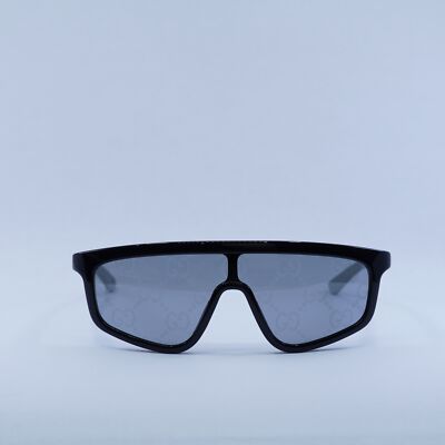GUCCI シルトフレムサンクラス GG1736S 003 Gucci GG1736S 003 Sunglasses - US