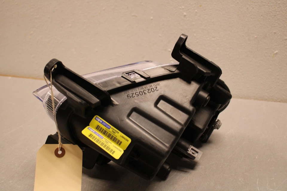 2019 2020 HYUNDAI SANTA FE RIGHT SIDE FOG LIGHT Foto 4 de 4