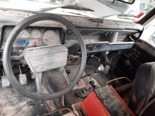 Cappuccio per LAND ROVER 1988 8744033 - Foto 9 di 10