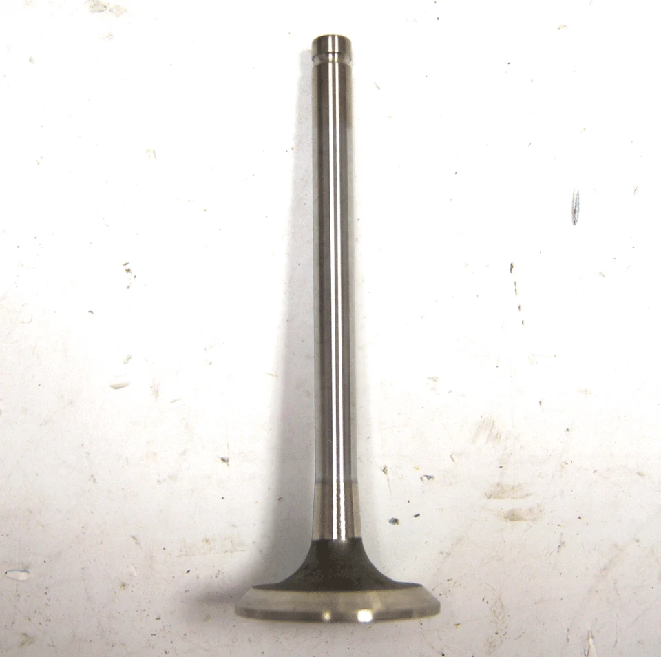 Válvula de escape GM Astro Safari Fiero 1984-1988 nueva 2,5 L 4cyl 10044612 10044421 Foto 2 de 4