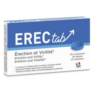 Erectab Stimulant Sexuel