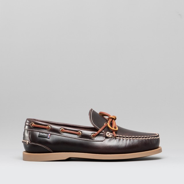 chatham boat shoes mens