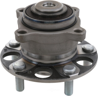 Rr Hub Assy  BCA Bearing  WE60552