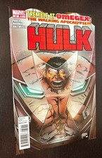 HULK #39 (Marvel Comics 2011) -- Red Hulk -- NM-