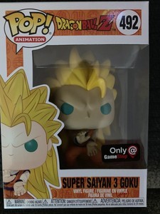 super saiyan 3 goku pop gamestop
