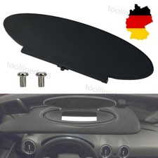 Sonnenblende Sun Visier Kappen Abdeckung Für Porsche 911 996 997 für Boxster 986