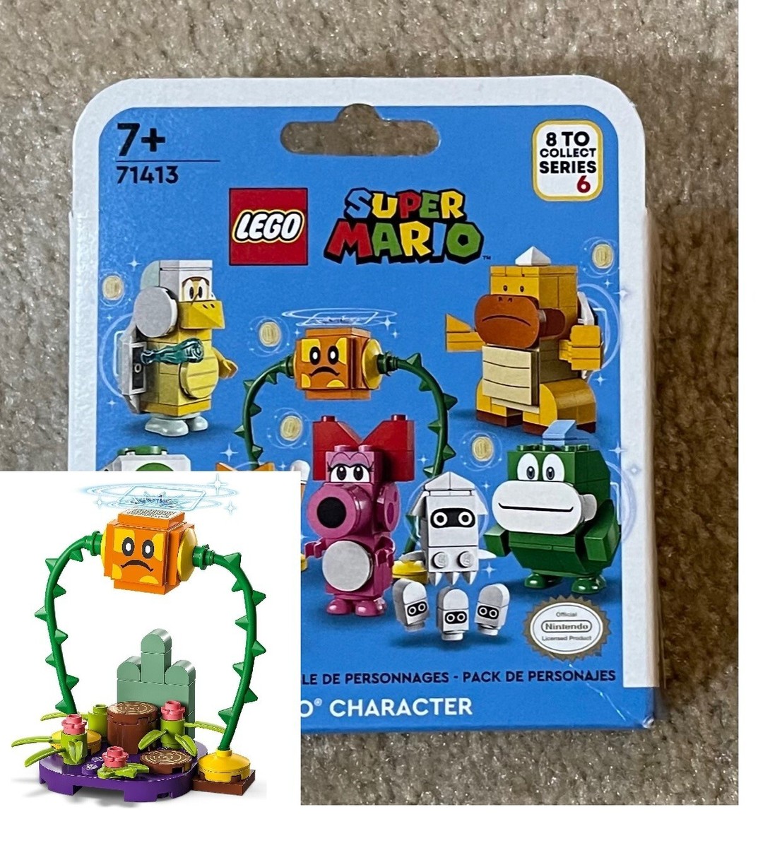 Luigi Liverpool Juguetes Lego Mario Bros Lego Juguetes Mario Bros