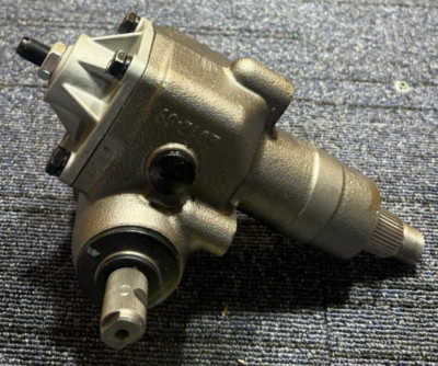 Steering Gear Box BY.315.049 N01-120 M35 0969 2012-99 / 3 Threaded Hole Mounting