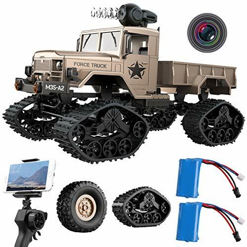 military truck rc