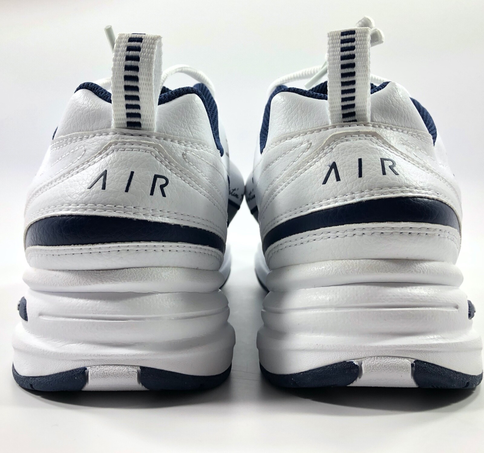 Nike NikeLab Air Monarch IV Martine 