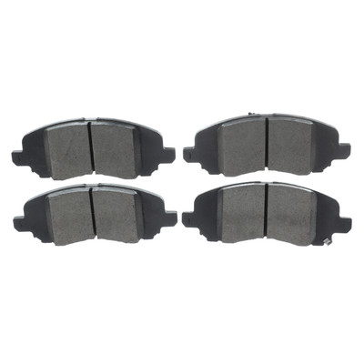 GENUINE Mitsubishi 2006-2012 Lancer Eclipse Front Brake Pads Set 4605A684