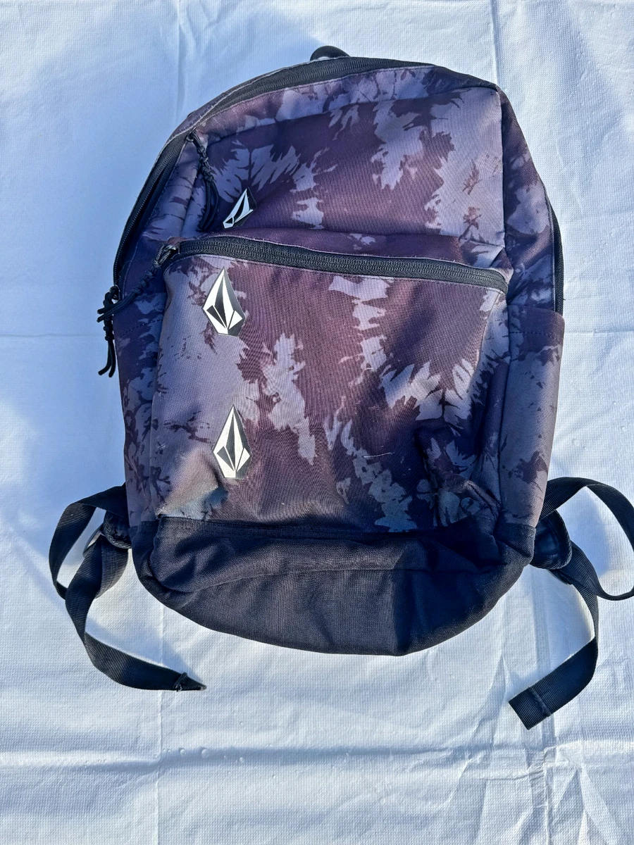 Volcom Backpack Multicolor Bags for Men for sale | eBay