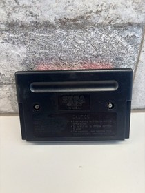 Mickey Mania: The Timeless Adventures Of Mickey Mouse SEGA Genesis CIB COMPLETE