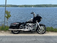 2020 Harley-Davidson Street 