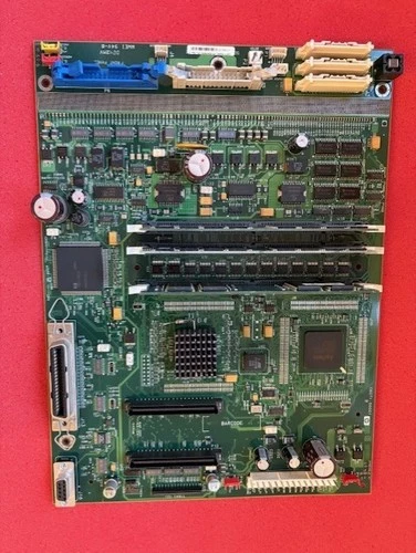 C6071-60001  HP DesignJet 1050 1055CM MAIN LOGIC FORMATTER