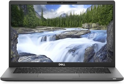 DELL Latitude 7320 13,3'' FHD Intel i7-1185G7 512GB SSD 16GB RAM
