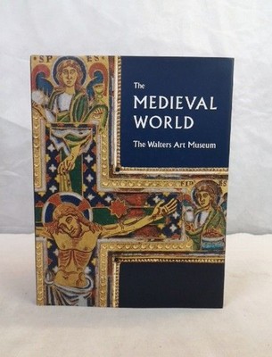 The Medieval World. The Walters Art Museum. Photography by Susan Tobin. Bagnoli,