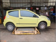 Boite de vitesse Citroen C2