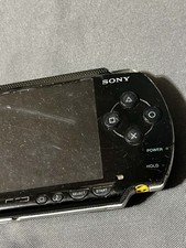 Kit Lentille Optique UMD Pour Sony PSP-1004 - KHM-420AAA - Original D'occasion + Visserie