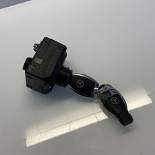 Mercedes-Benz GLK (X204) 2009 Diesel Z&uuml;ndschloss A2075450108 JON42012