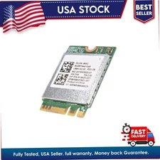 HP 915621-001 Realtek RTL8821CE 802.11AC BT 4.2 NGFF U98H132.00 L17365-005