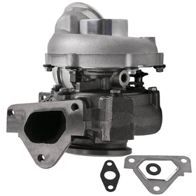 Turbolader for Mercedes Sprinter 316CDI 115KW 156 PS A6120960399 709838-0001 ne