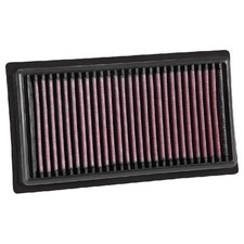 K&N Filters Luftfilter 25011273