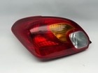 2014-2015 Mitsubishi Mirage Driver Left side Taillight tail light