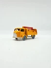 Matchbox Lesney 37a Coca-Cola Delivery Truck UB Matchbox Regular Wheels