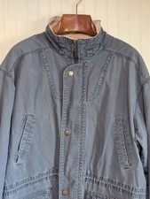 American Eagle Outfitters Jacket Mens Large G...