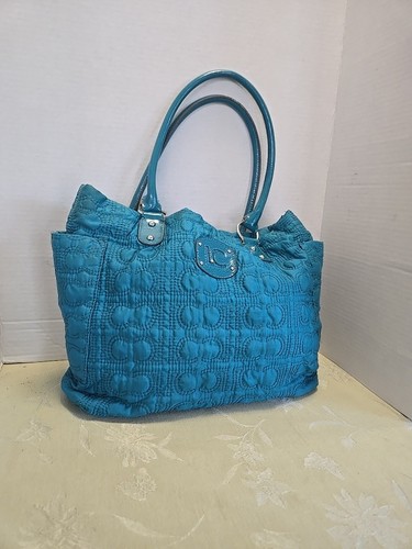 monedero liz claiborne vintage años 80 - Imagen 3 de 7