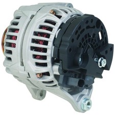 New Alternator For Audi VW 2.8L B5 A4 Passat Quattro 059-903-015G 059-903-015GX