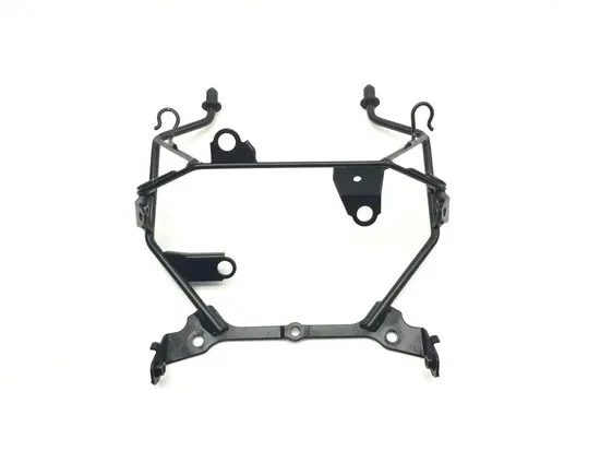 Suporte de suporte para carenagem superior frontal 2007 Suzuki Boulevard M109R 2182 - Imagem 3 de 4