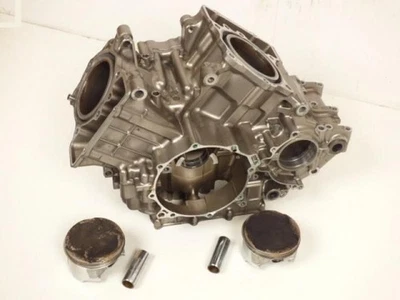 Cylindre origine pour Moto Honda 1000 VTR 1997 à 2006 SC36E Occasion - Photo 1/4