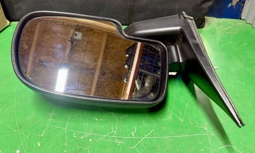 NOS GM 25876715 Passenger Side Manual Mirror 🪞SEE DESC FOR FIT🪞SHIPS FREE🪞