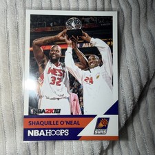 AMAZING DEAL  Shaquille O’neal  Card Center 22 2017
