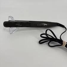 Remington Wet 2 Straight S7210 Tourmaline Ceramic 1" Flat Iron Hair Straightener