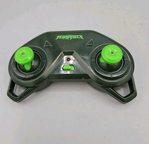 2018 Alpha Group Remote/Radio Control TERRASECT-Green Remote RC 2.4 Ghz