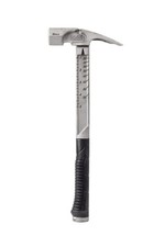 BOSS PRO PLUS TITANIUM HAMMER 16 BHPPS16TIM
